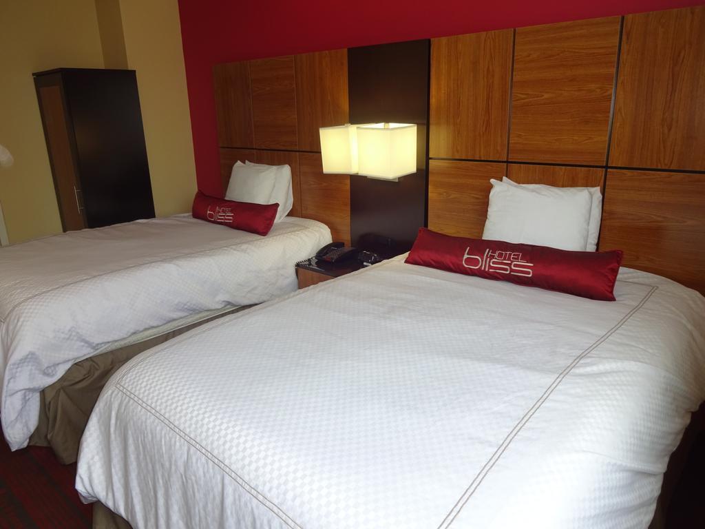 Bliss - Brooklyn Hotel Nueva York