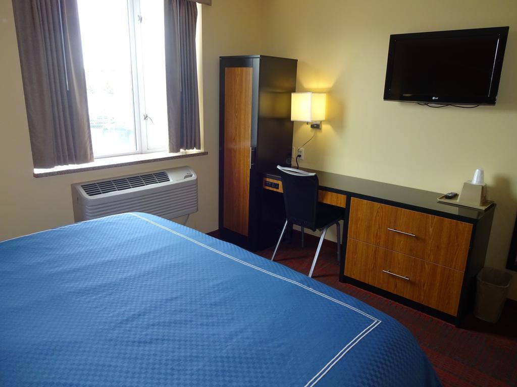 Hotel Bliss - Brooklyn Nueva York