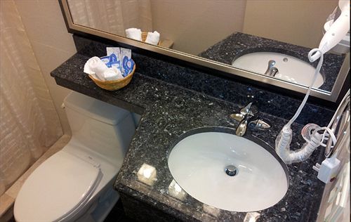 Hotel Bliss - Brooklyn Nueva York